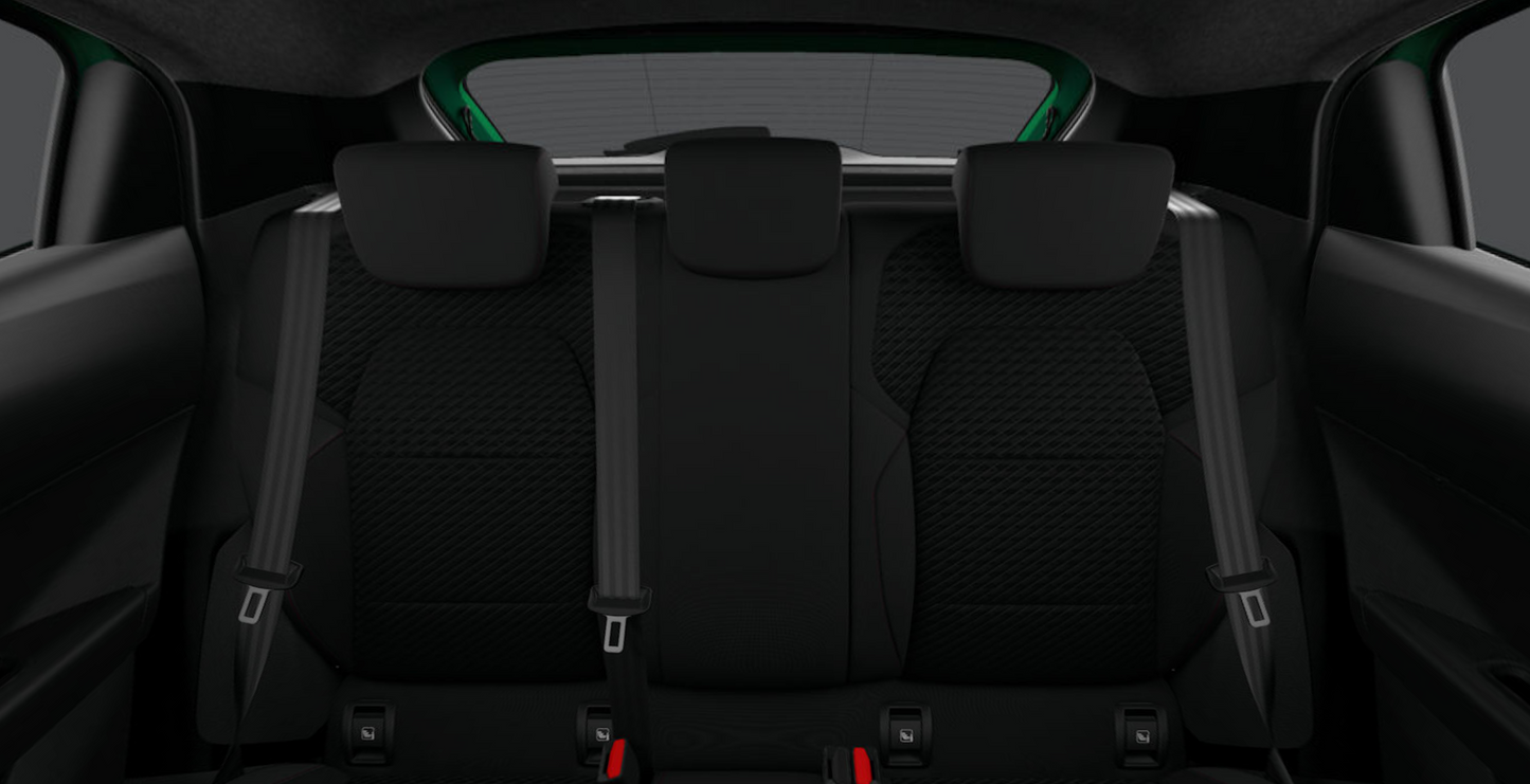 Renault Clio techno TCe 115 EDC