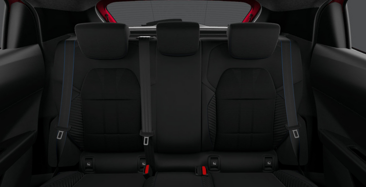 Renault Clio esprit Alpine full hybrid E-Tech 160