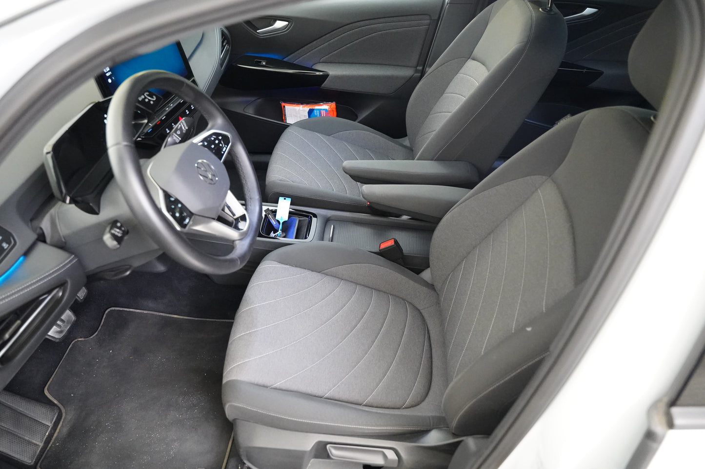 Volkswagen ID.3 150 kW 58 kWh Pro