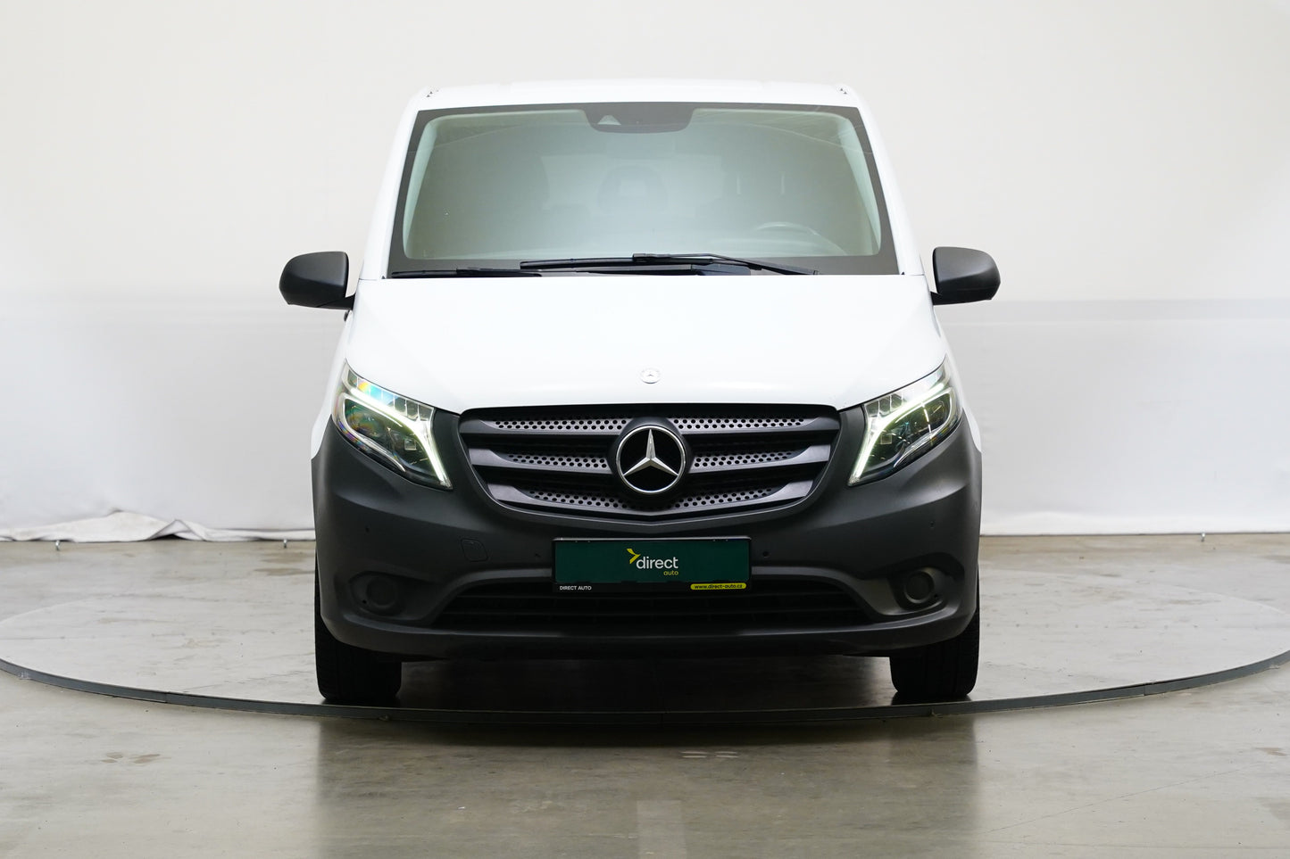 Mercedes-Benz Vito 119 CDI 140 kW XL AUT 4x4