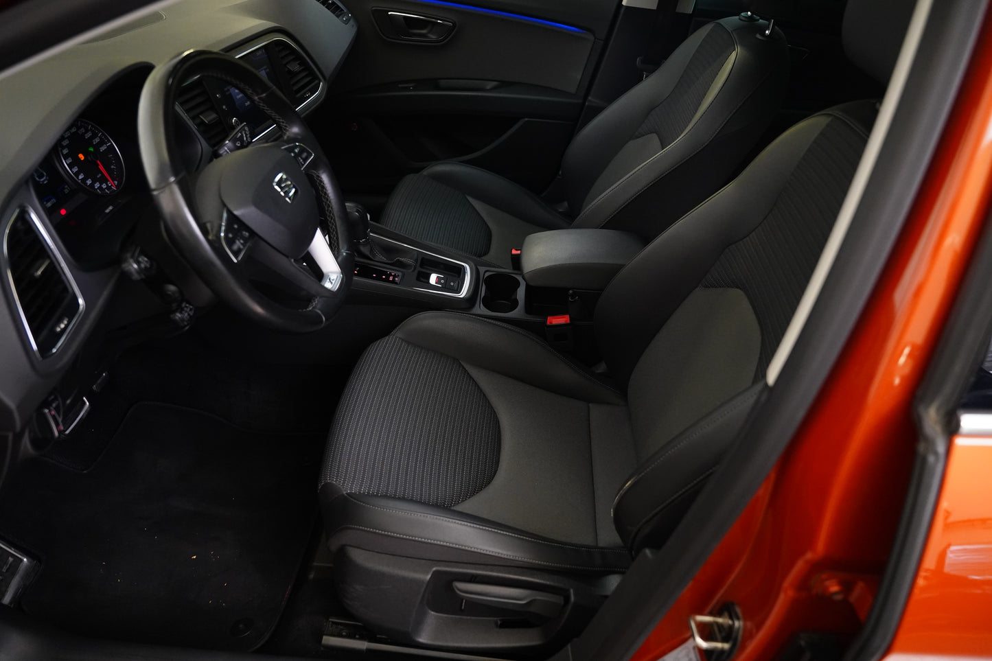 Seat Leon 1.5 TSI 110 kW DSG Xcellence