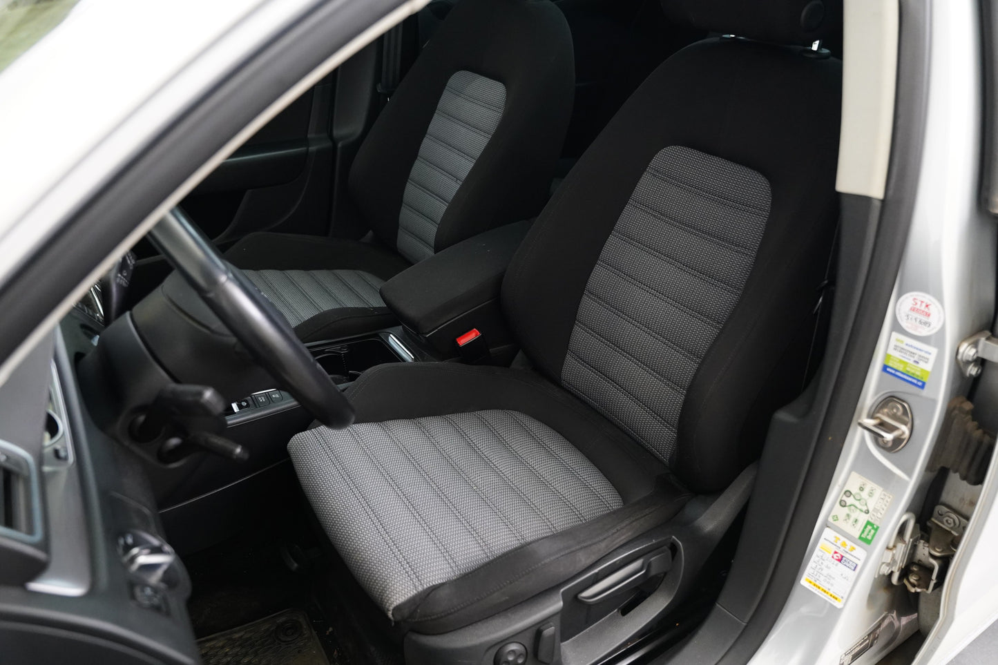 Volkswagen Passat 1.6 TDI 77 kW Comfortline