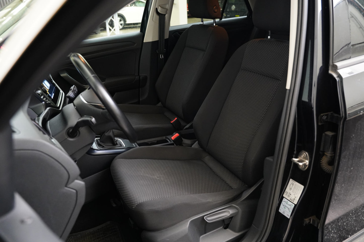 Volkswagen T-Roc 1.0 TSI 85 kW Comfort
