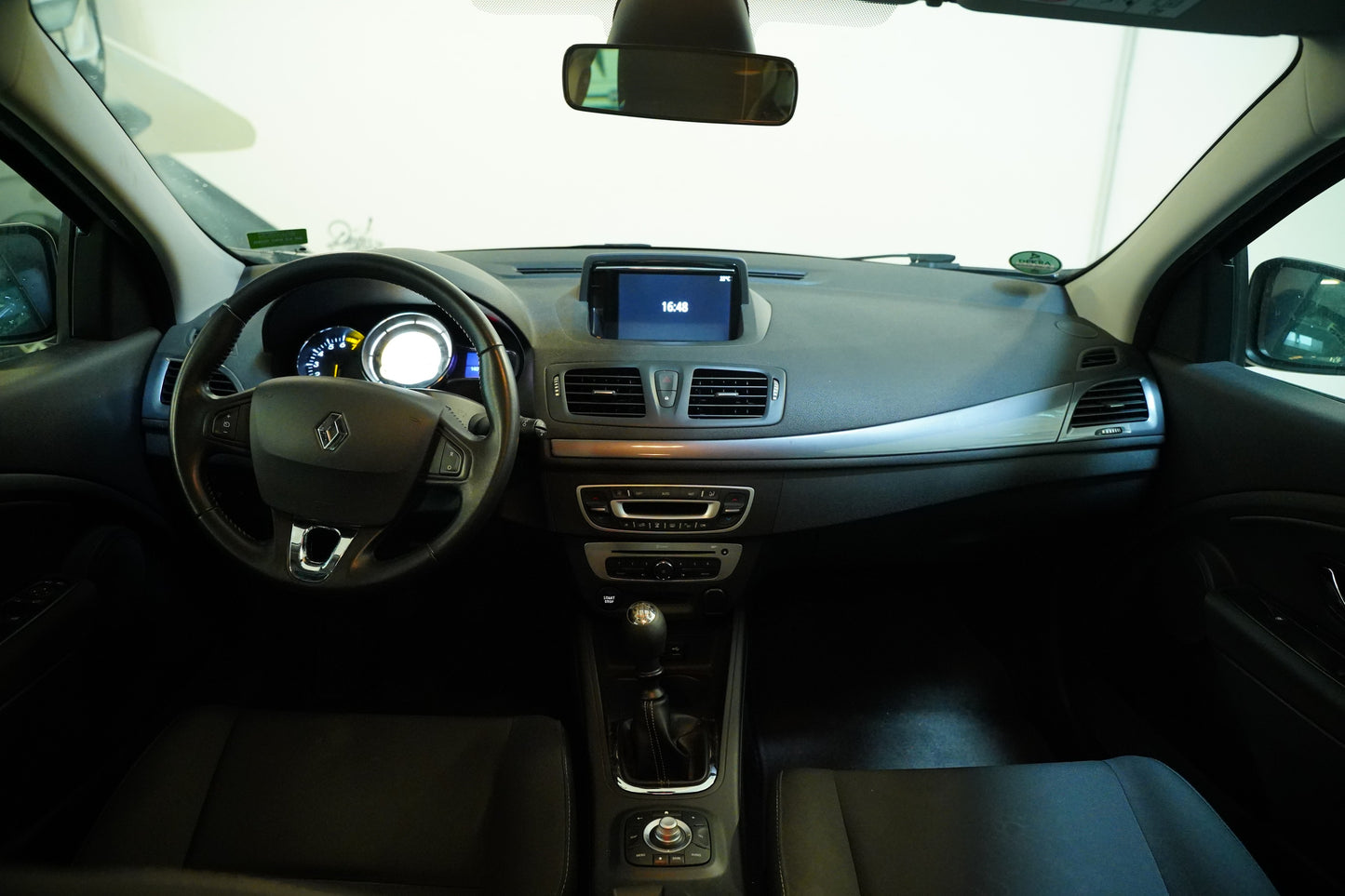 Renault Mégane 1.2 TCe 85 kW Limited