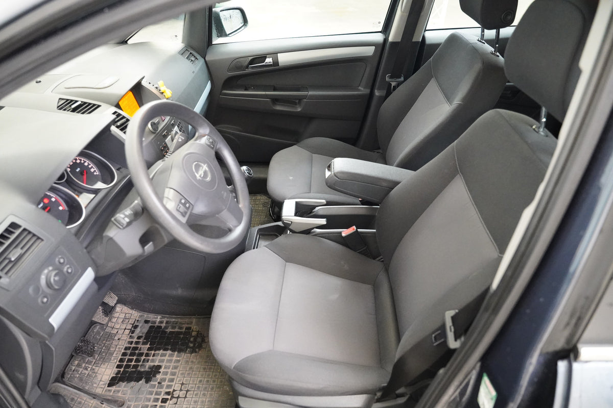 Opel Zafira 1.9 CDTi 88 kW