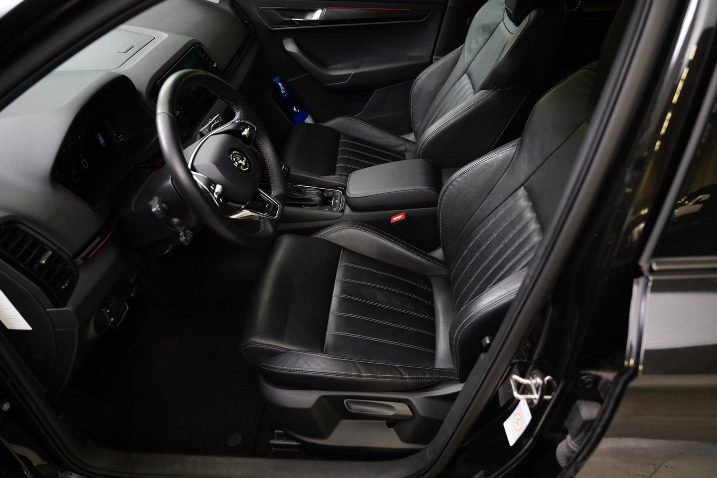 Škoda Karoq 2.0 TDI 110 kW 4x4 Sportline