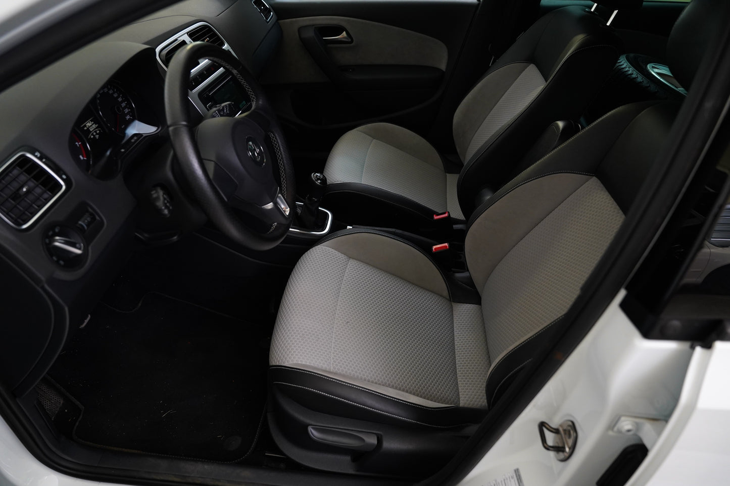 Volkswagen Polo 1.2 TSI 66 kW Cross Urban