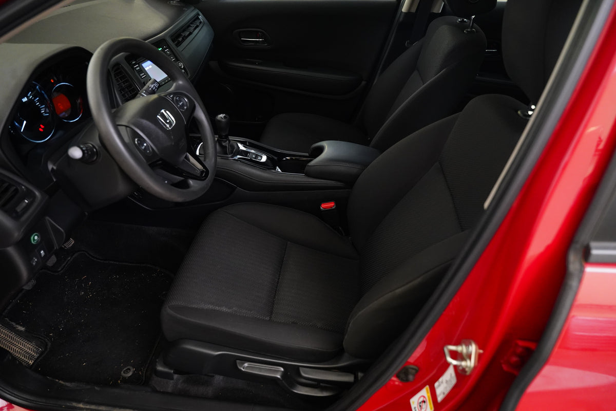 Honda HR-V 1.6 DTEC 88 kW Comfort
