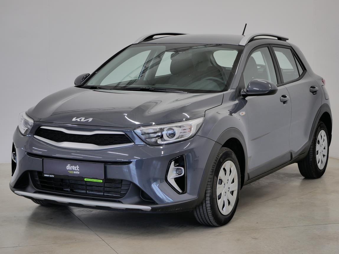 Kia Stonic 1.2 DPI Comfort