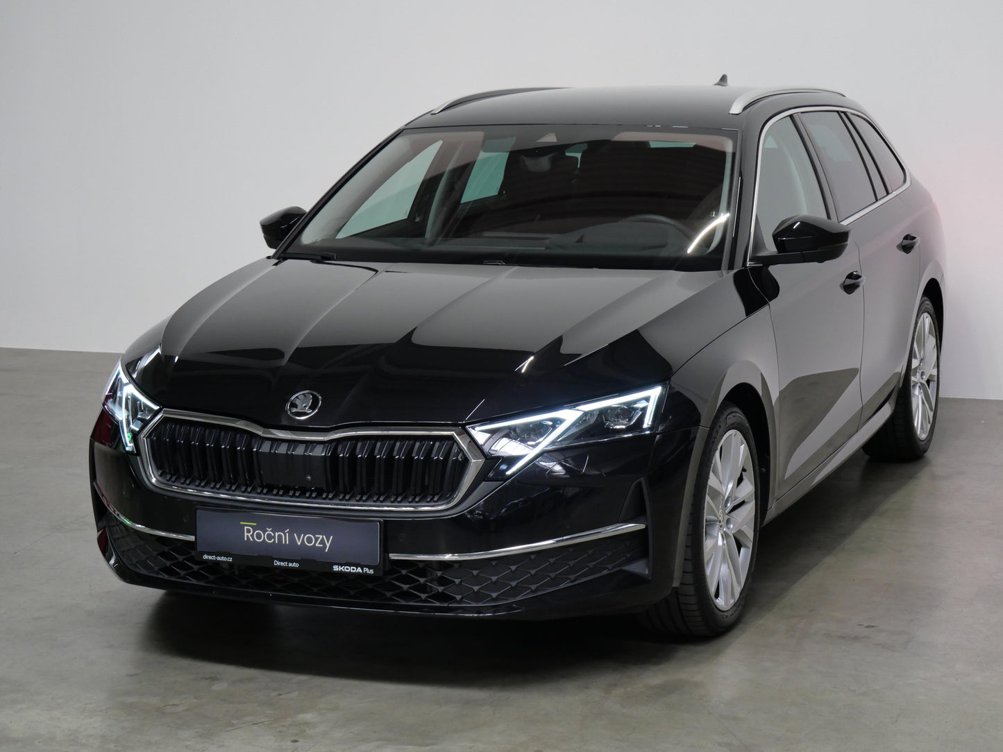 Škoda Octavia 2.0 TDI 110 kW Selection