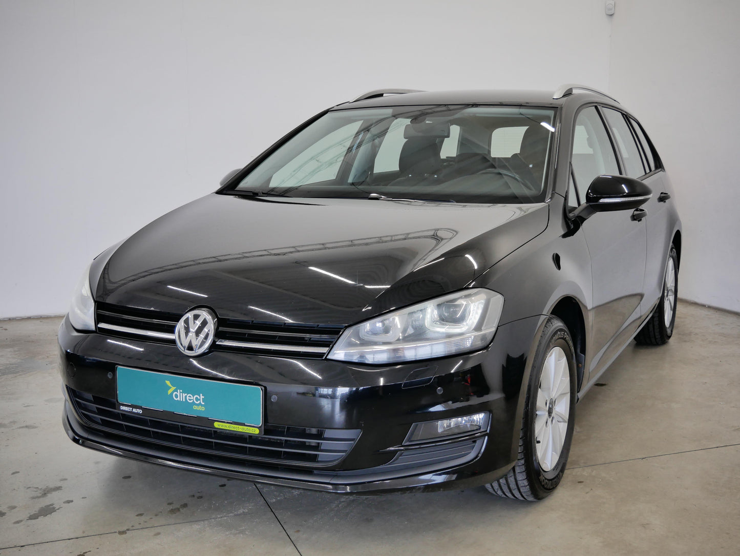 Volkswagen Golf 1.2 TSI 77 kW Comfortline