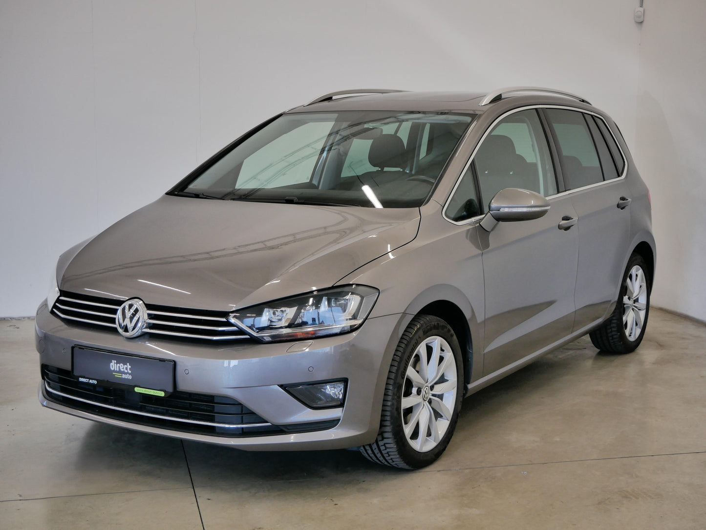 Volkswagen Golf 1.4 TSI 92 kW Highline