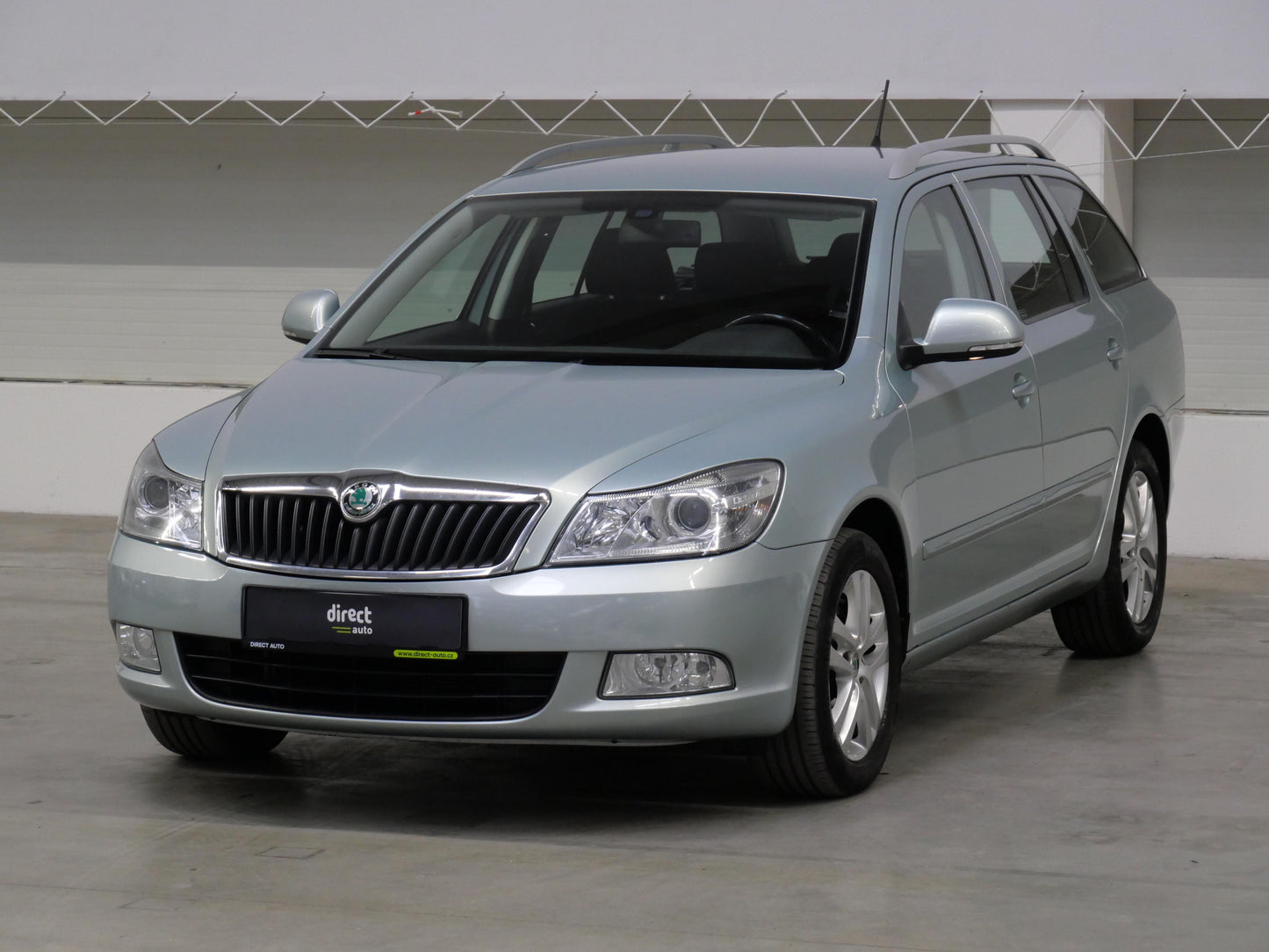 Škoda Octavia 2.0 TDI 103 kW Elegance Plus
