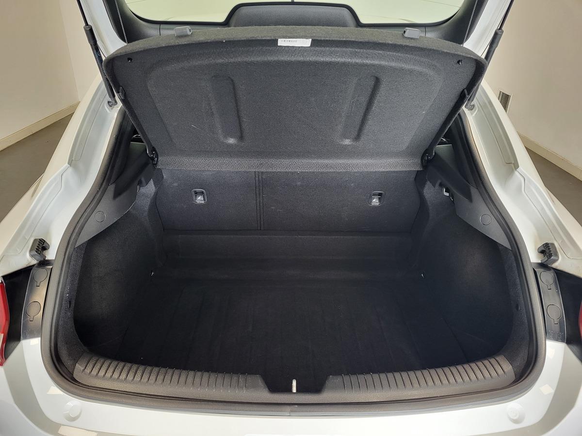 Hyundai i30 1.0 T-GDI 88 kW Fastback