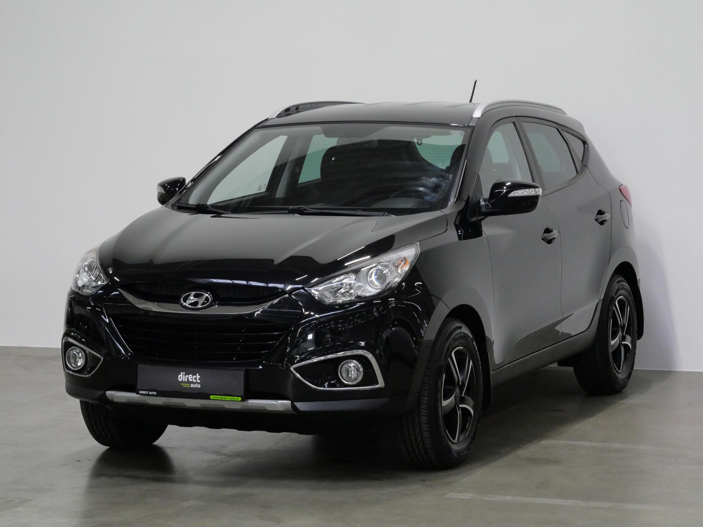 Hyundai ix35 1.6 GDI 99 kW Star Edition