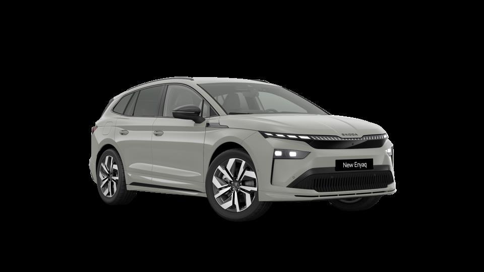 Škoda Enyaq 82 kWh 210 kW Sportline 85x