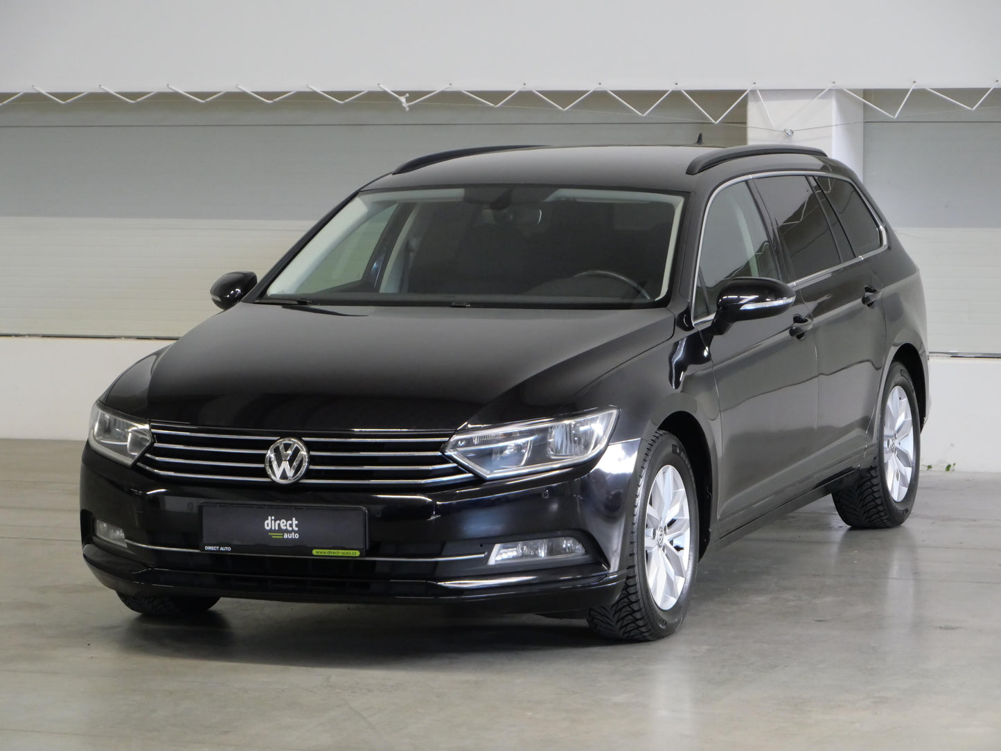 Volkswagen Passat 1.6 TDI 88 kW Comfortline