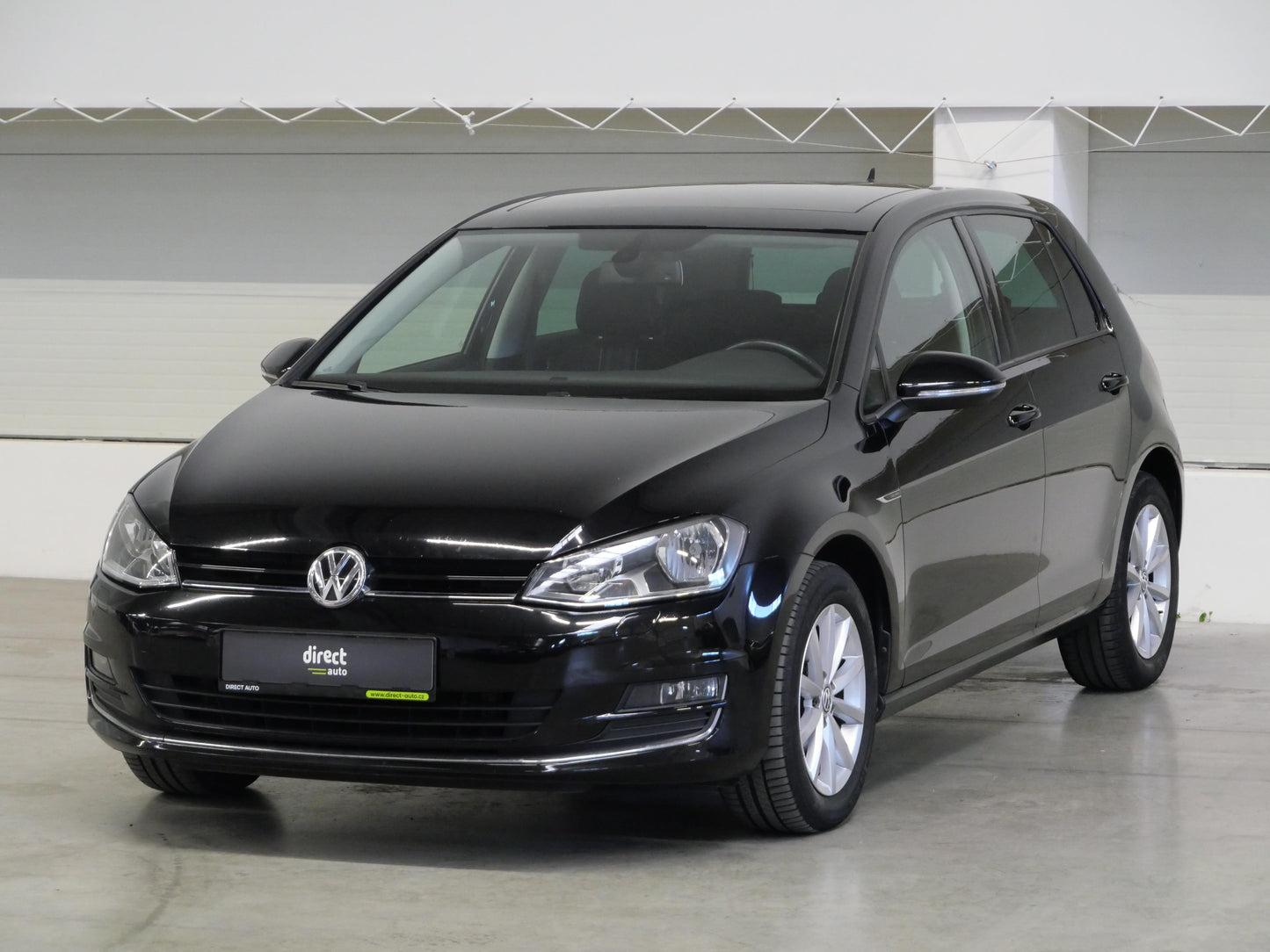 Volkswagen Golf 1.2 TSI 81 kW Lounge