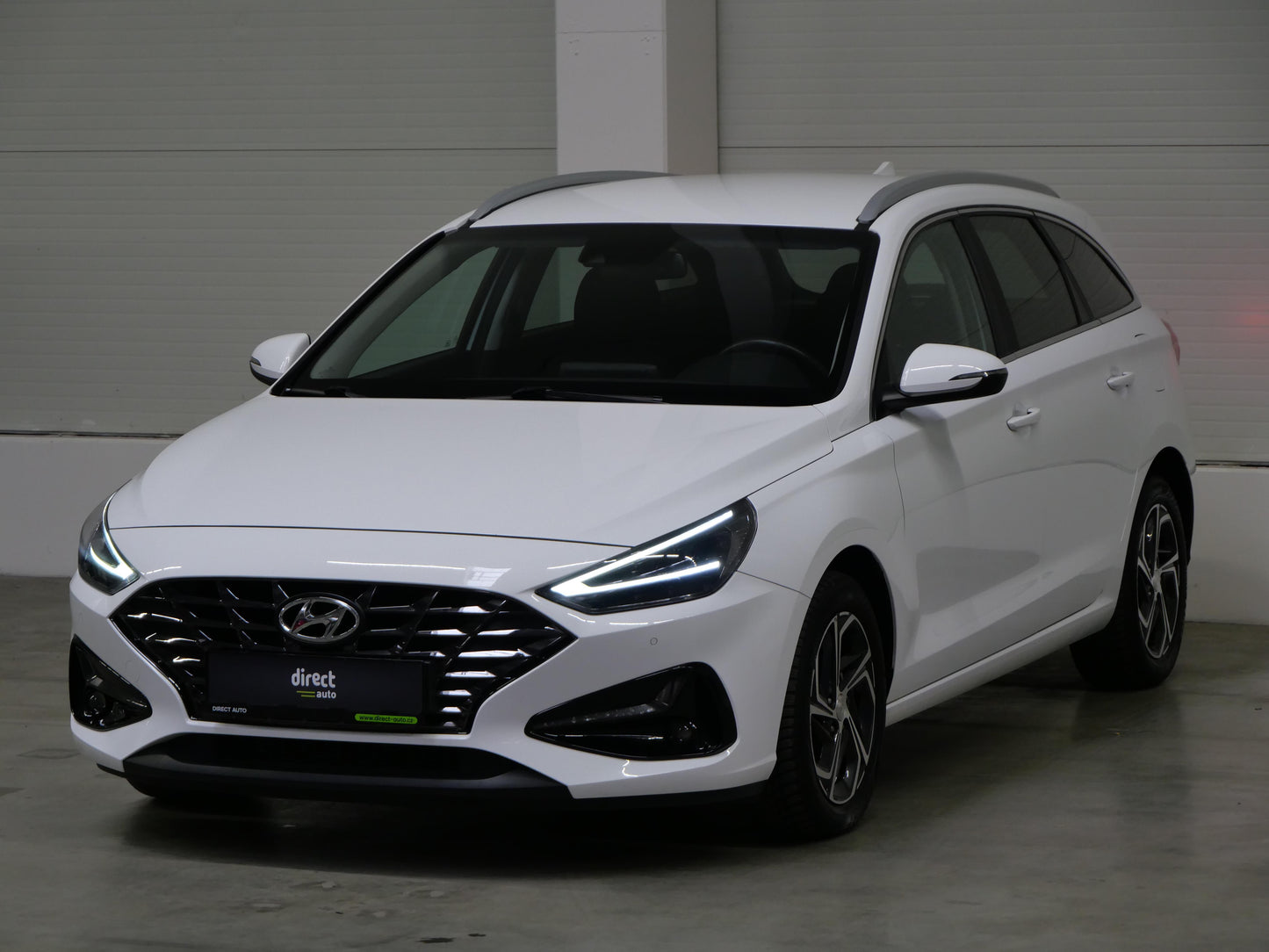 Hyundai i30 1.0 T-GDI 88 kW Family Smart