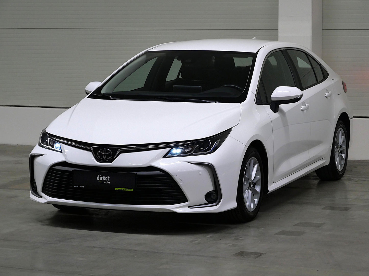 Toyota Corolla 1.5 CVT 92 kW Comfort Automat