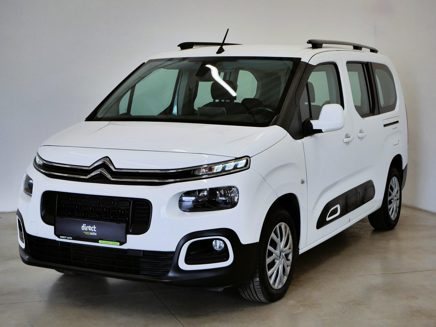 Citroën Berlingo 1.5 BlueHDI