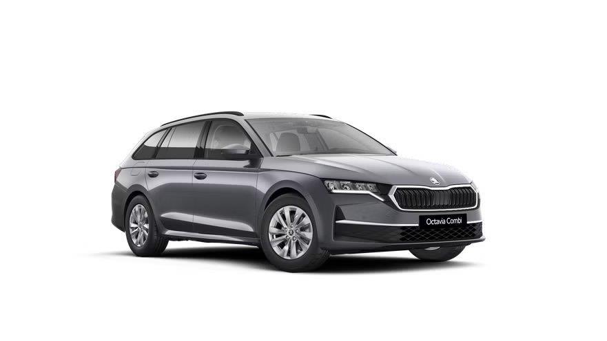 Škoda Octavia 1.5 TSI 130 let