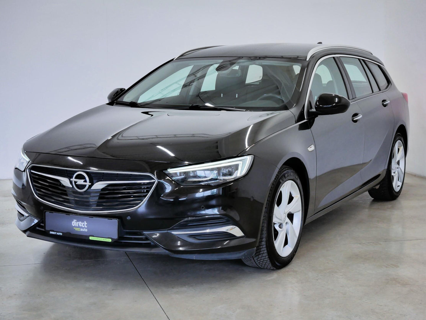 Opel Insignia 2.0 CDTI Innovation