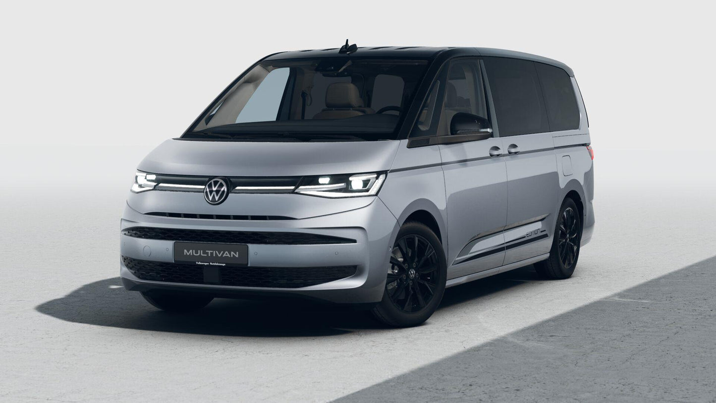 Volkswagen Multivan Long Life 1,5 TSI 180kW PHEV 4
