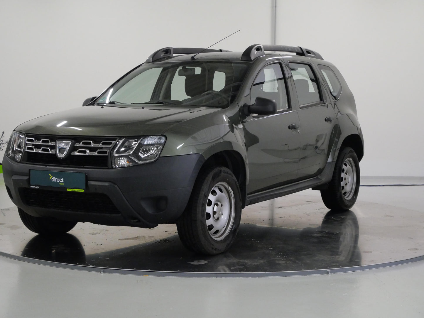 Dacia Duster 1.6 16V 77 kW Ice
