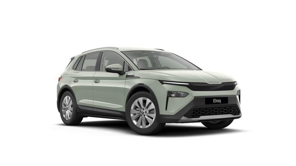 Škoda Elroq Selection 60