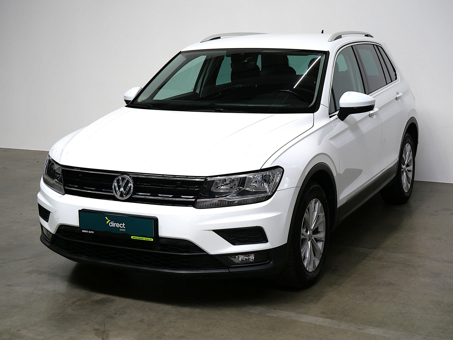 Volkswagen Tiguan 1.4 TSI 110 kW DSG Comfortline