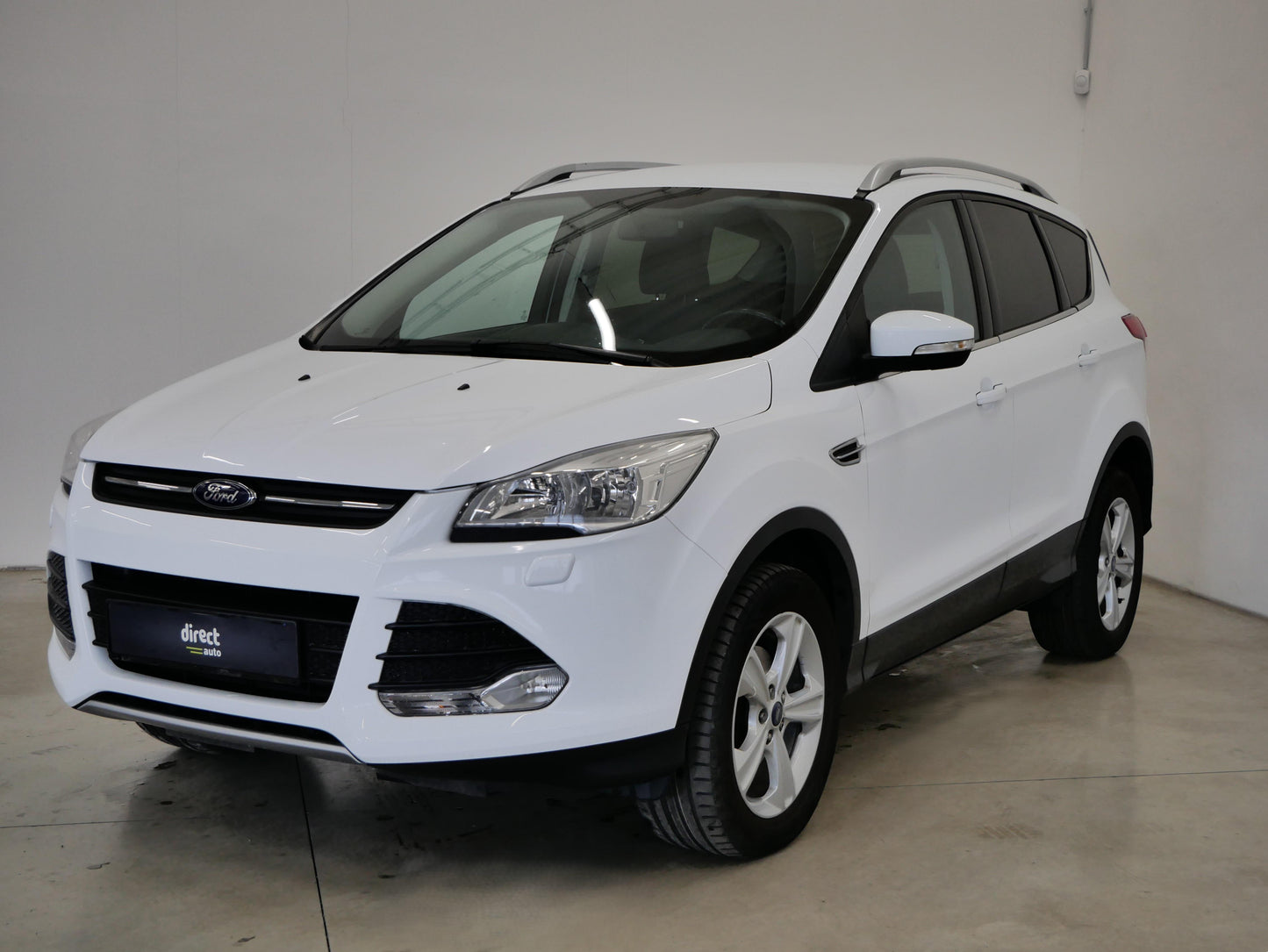 Ford Kuga 1.5 EcoBoost 110 kW