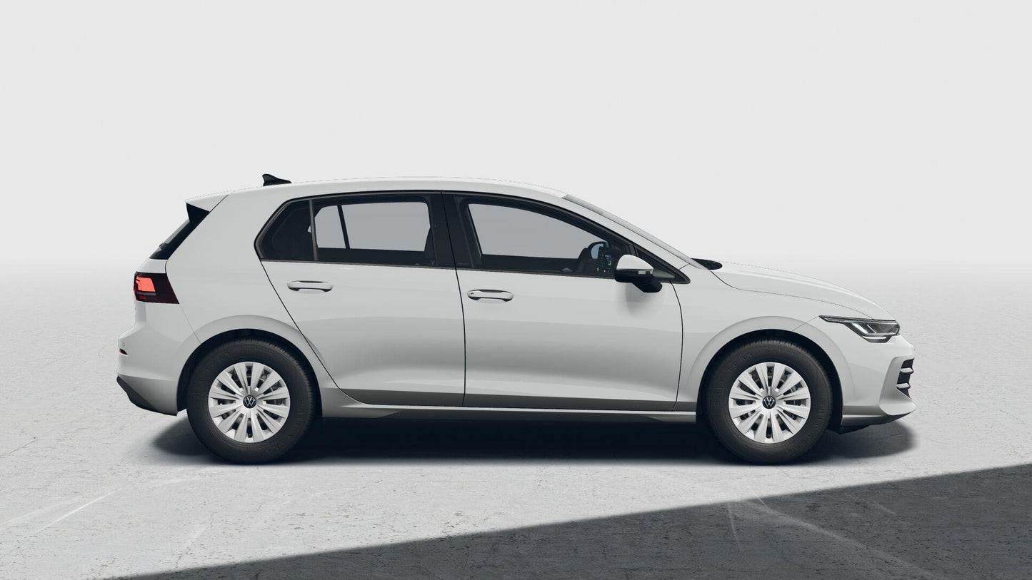 Volkswagen Golf 1,5 TSI 6G