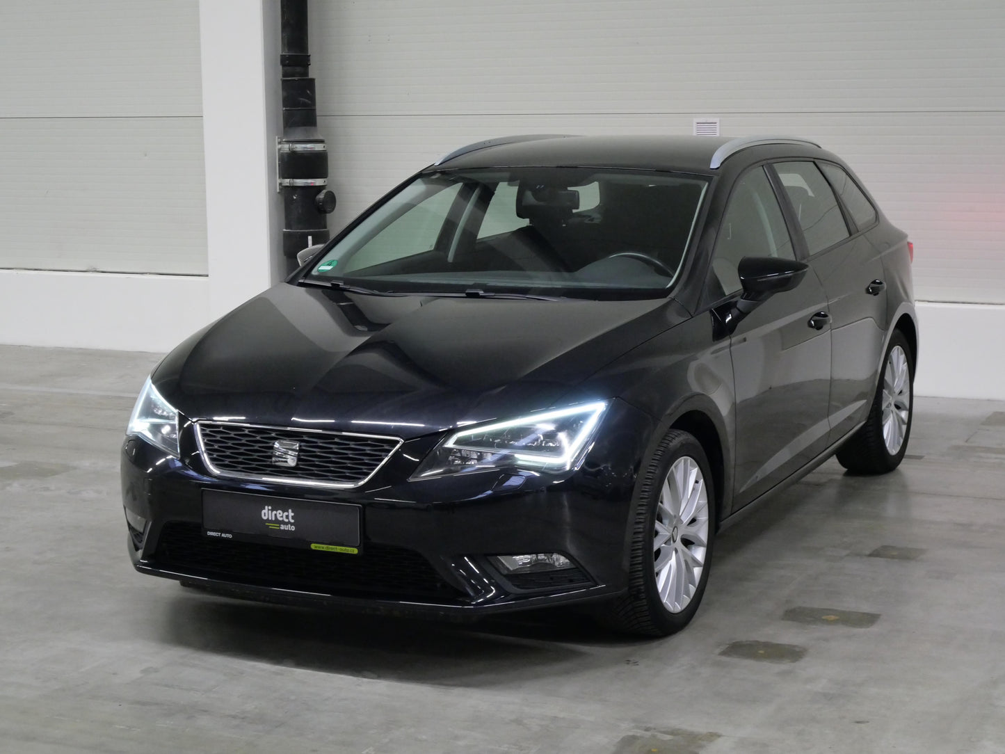Seat Leon 1.4 TSI 90 kW Style