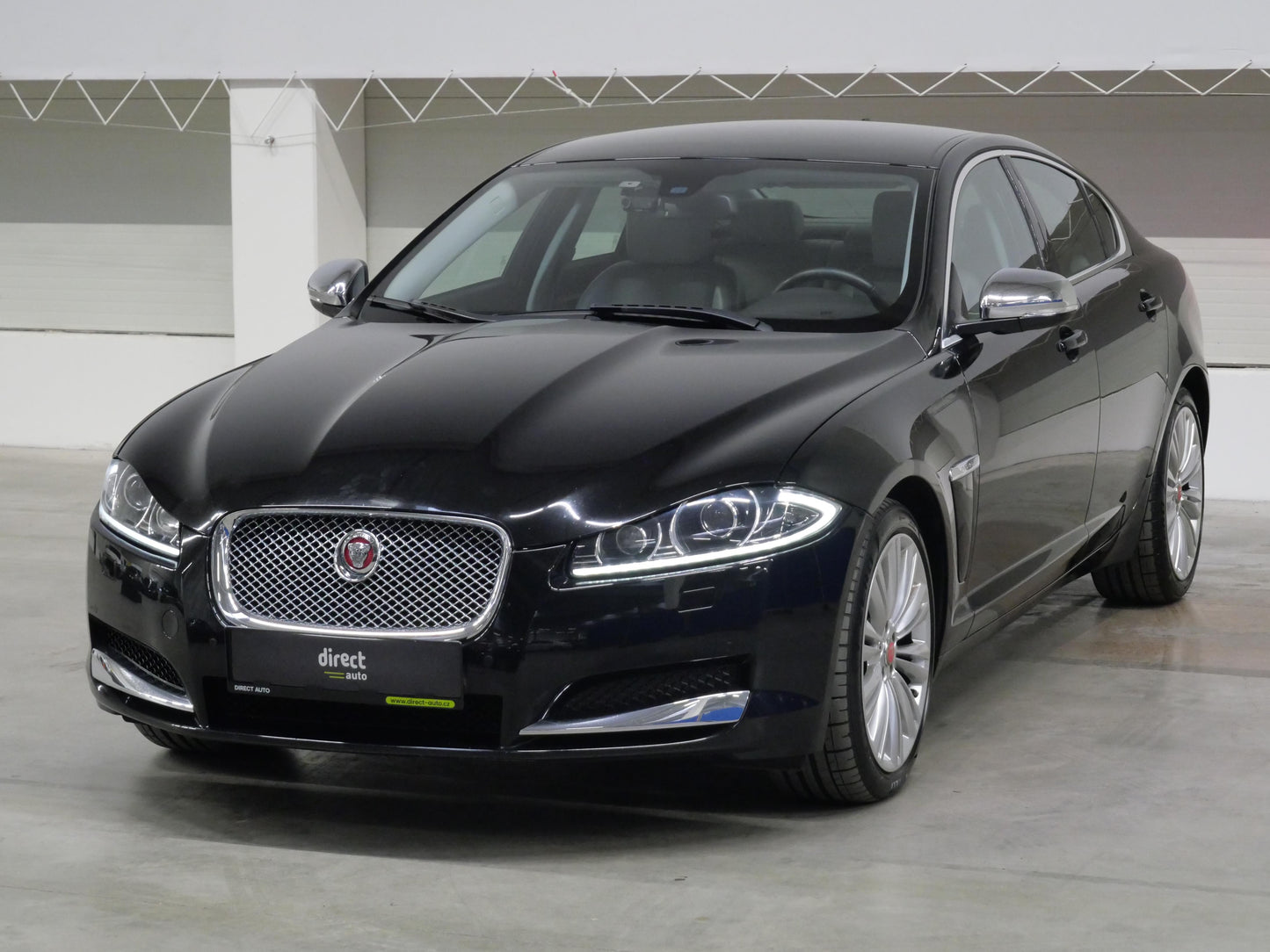 Jaguar XF 3.0 V6 Diesel S Premium Luxury