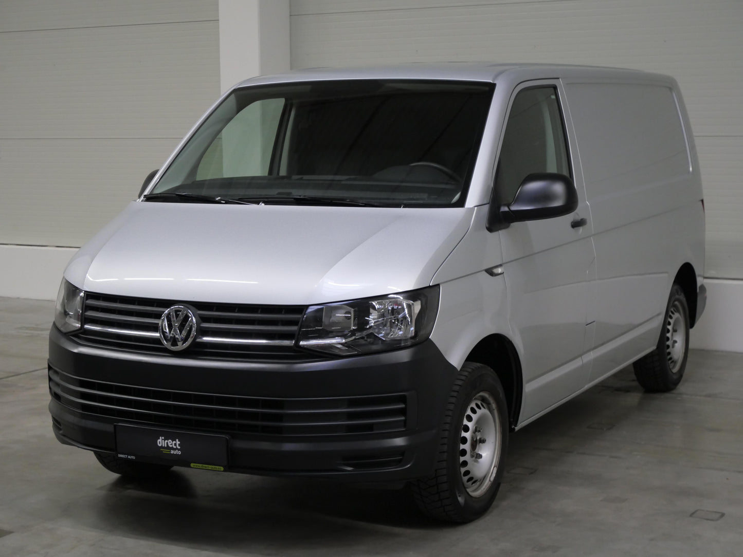 Volkswagen Transporter 2.0 TDI 75 kW KR