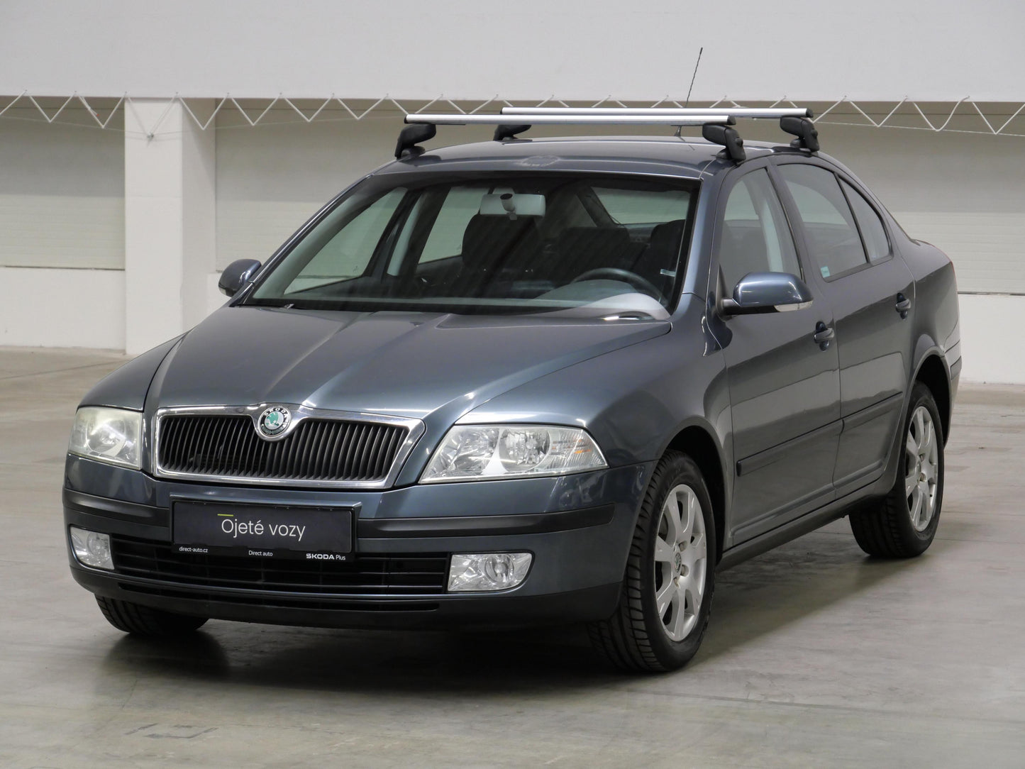 Škoda Octavia 2.0 TDI 103 kW Elegance