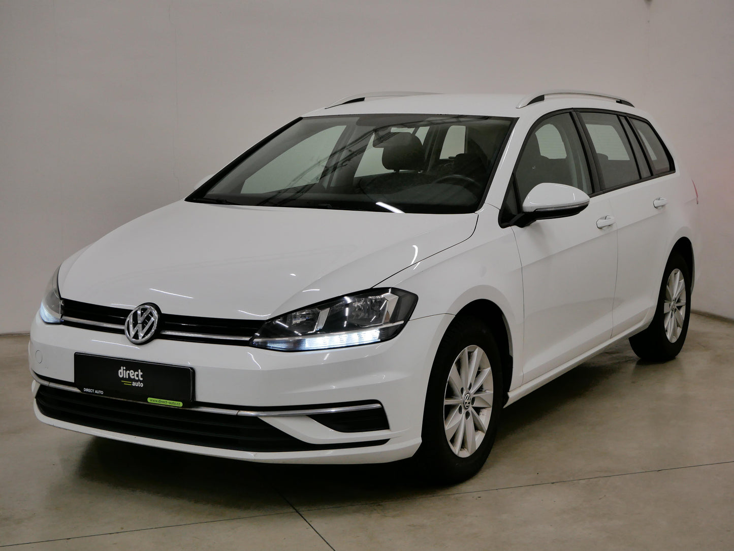 Volkswagen Golf 1.6 TDI 85 kW Comfortline