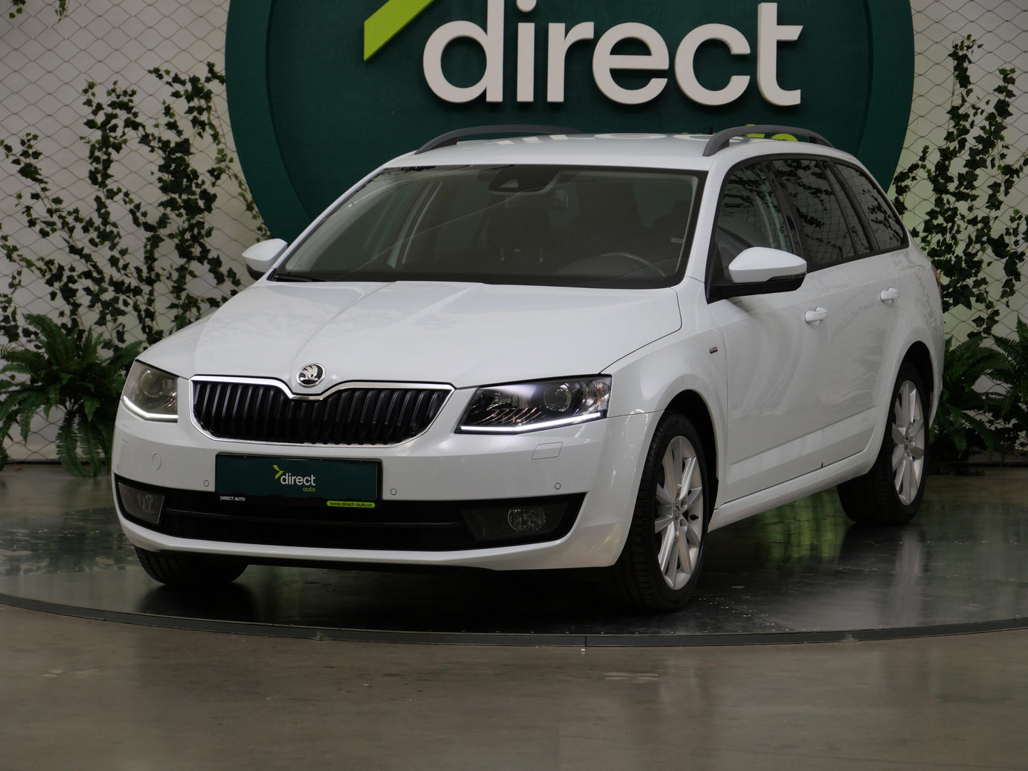 Škoda Octavia 2.0 TDI 110 kW Joy