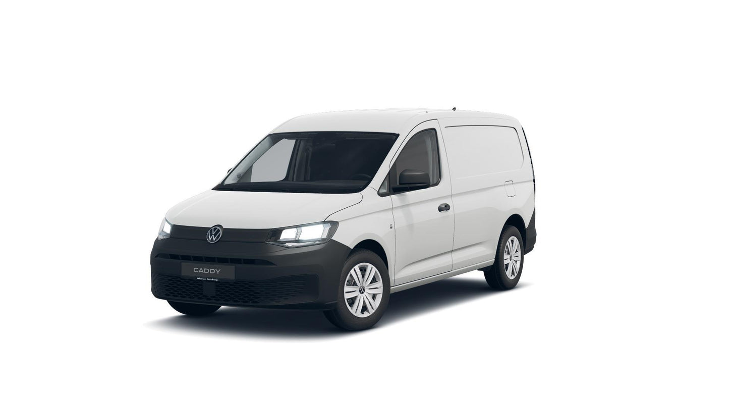 Volkswagen Caddy Cargo Maxi 1,5TSI