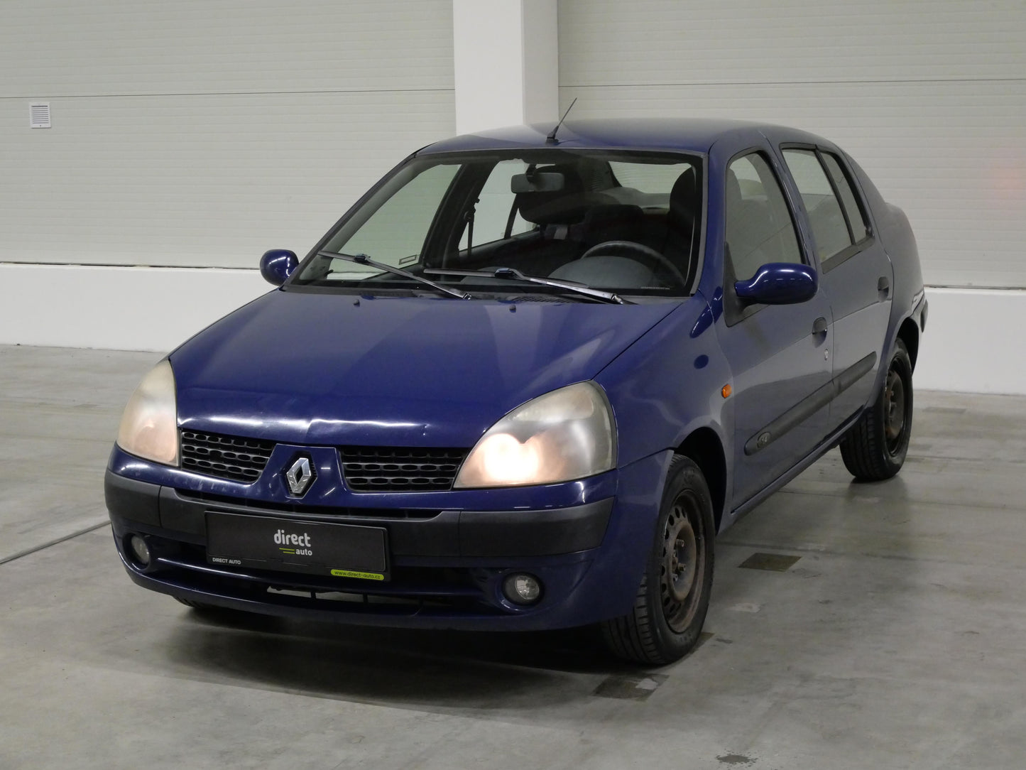 Renault Thalia 1.4i 55 kW