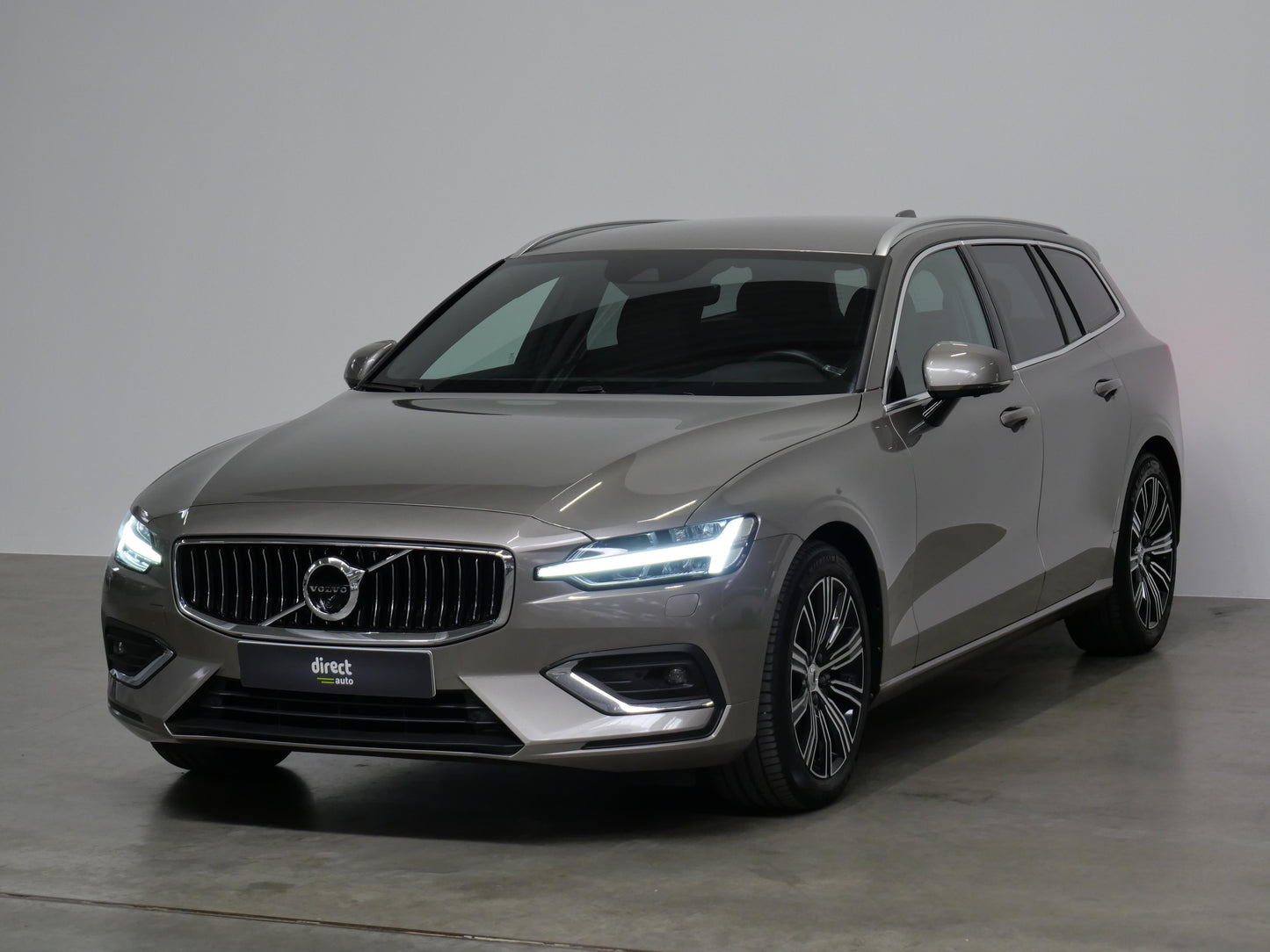 Volvo V60 2.0 B3 140 kW Inscription