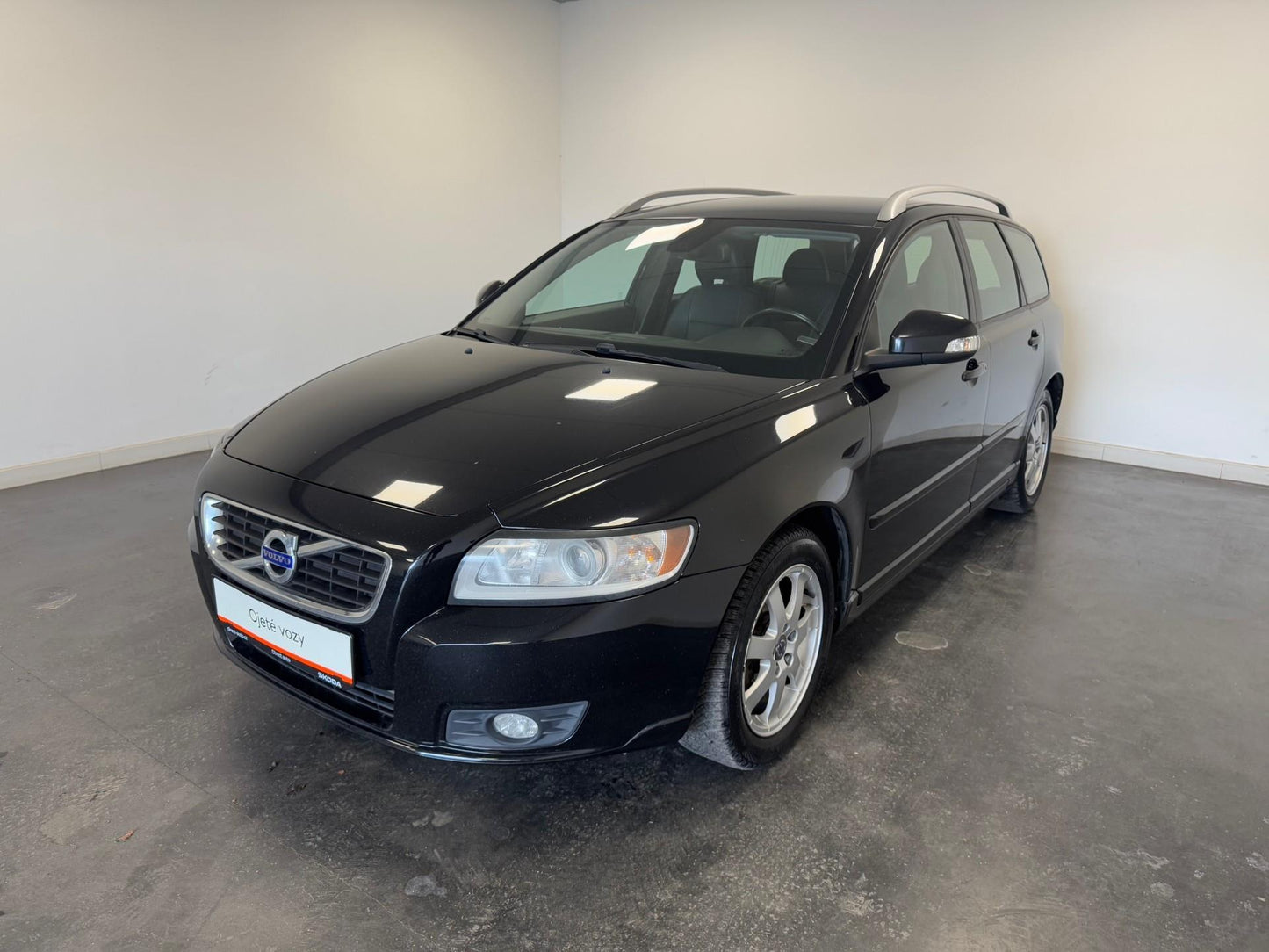 Volvo V50 1.6D 84 kW Business Pro Editio