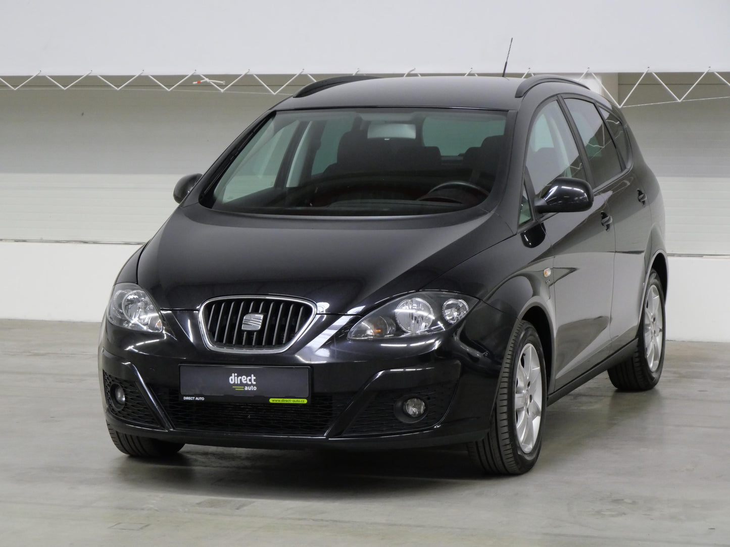 Seat Altea 1.2 TSI 77 kW Reference
