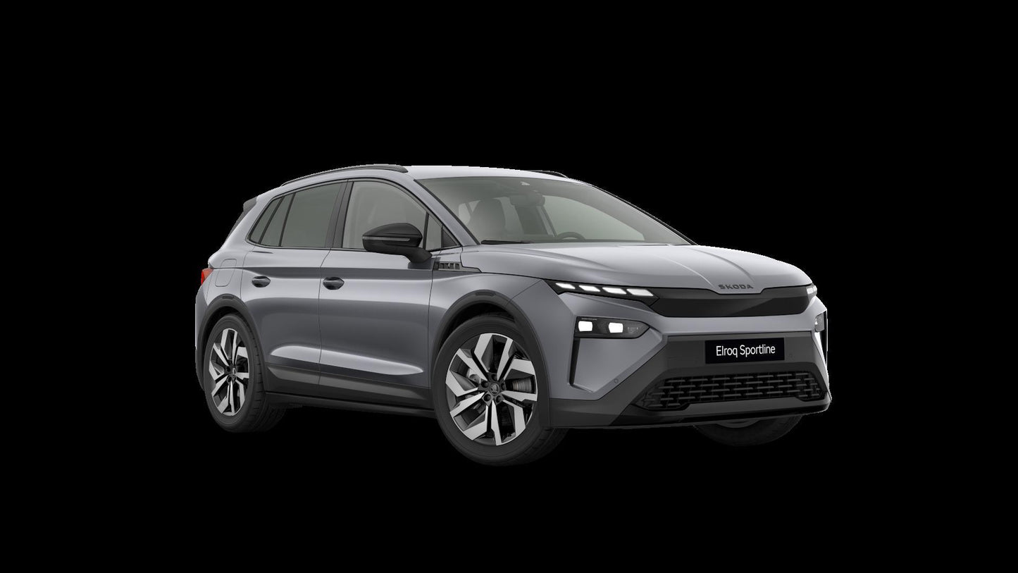 Škoda Elroq Škoda Elroq Sportline 85