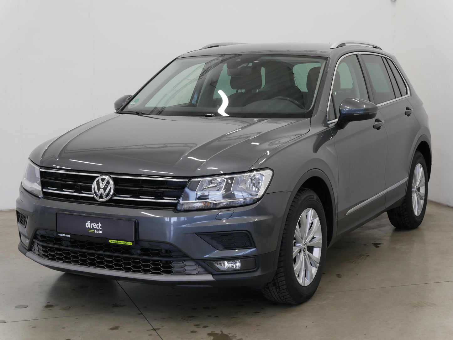 Volkswagen Tiguan 2.0 TDI 110 kW Join