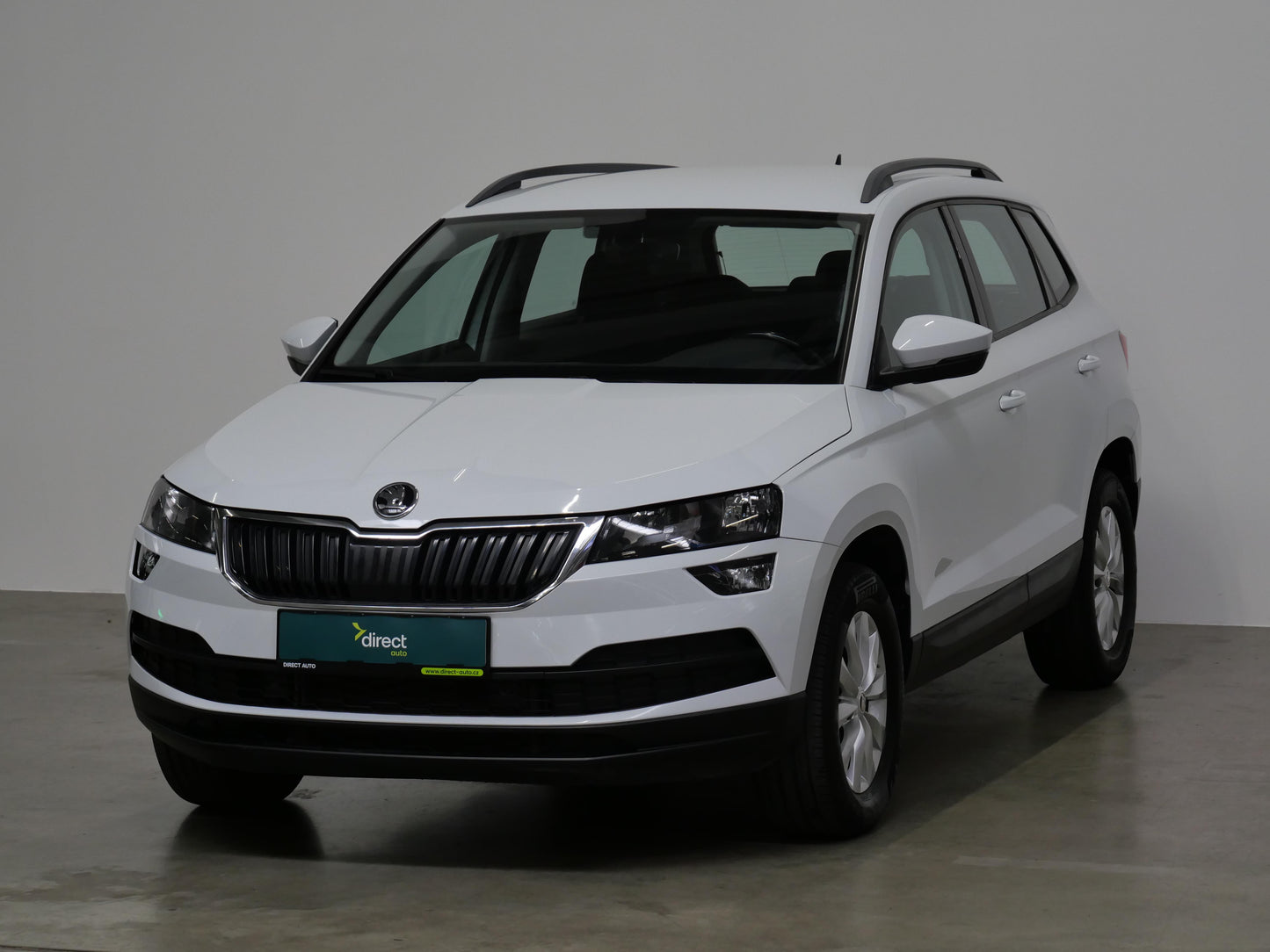 Škoda Karoq 2.0 TDI 110 kW 4x4 Ambition+