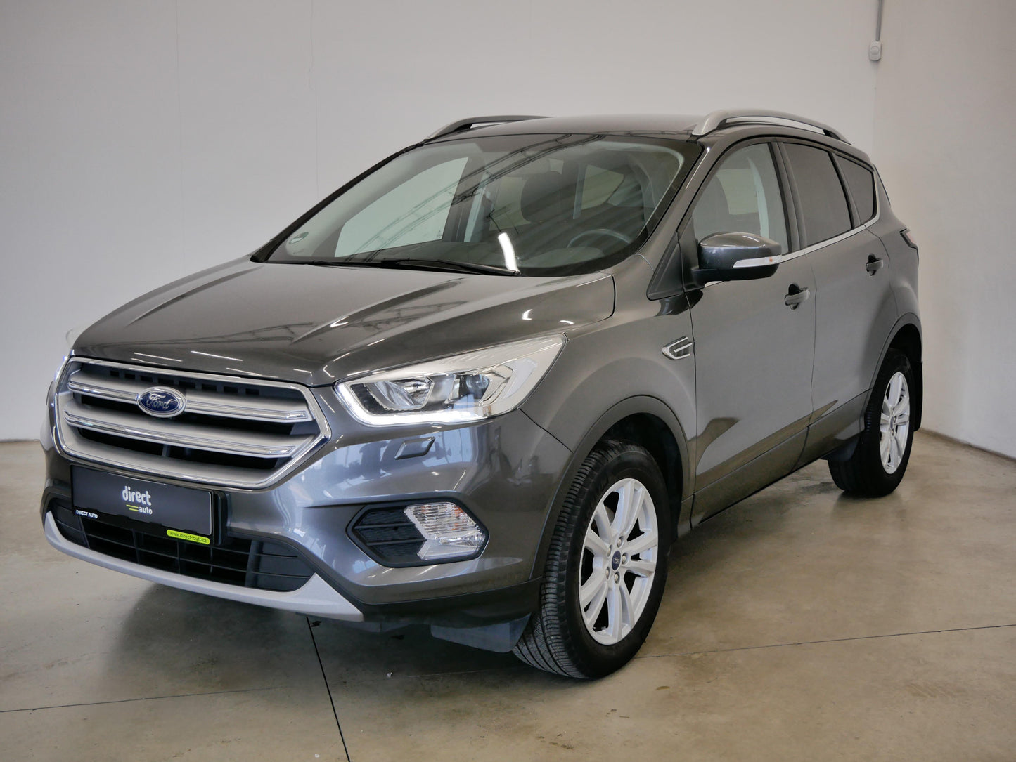Ford Kuga 1.5 EcoBoost 110 kW