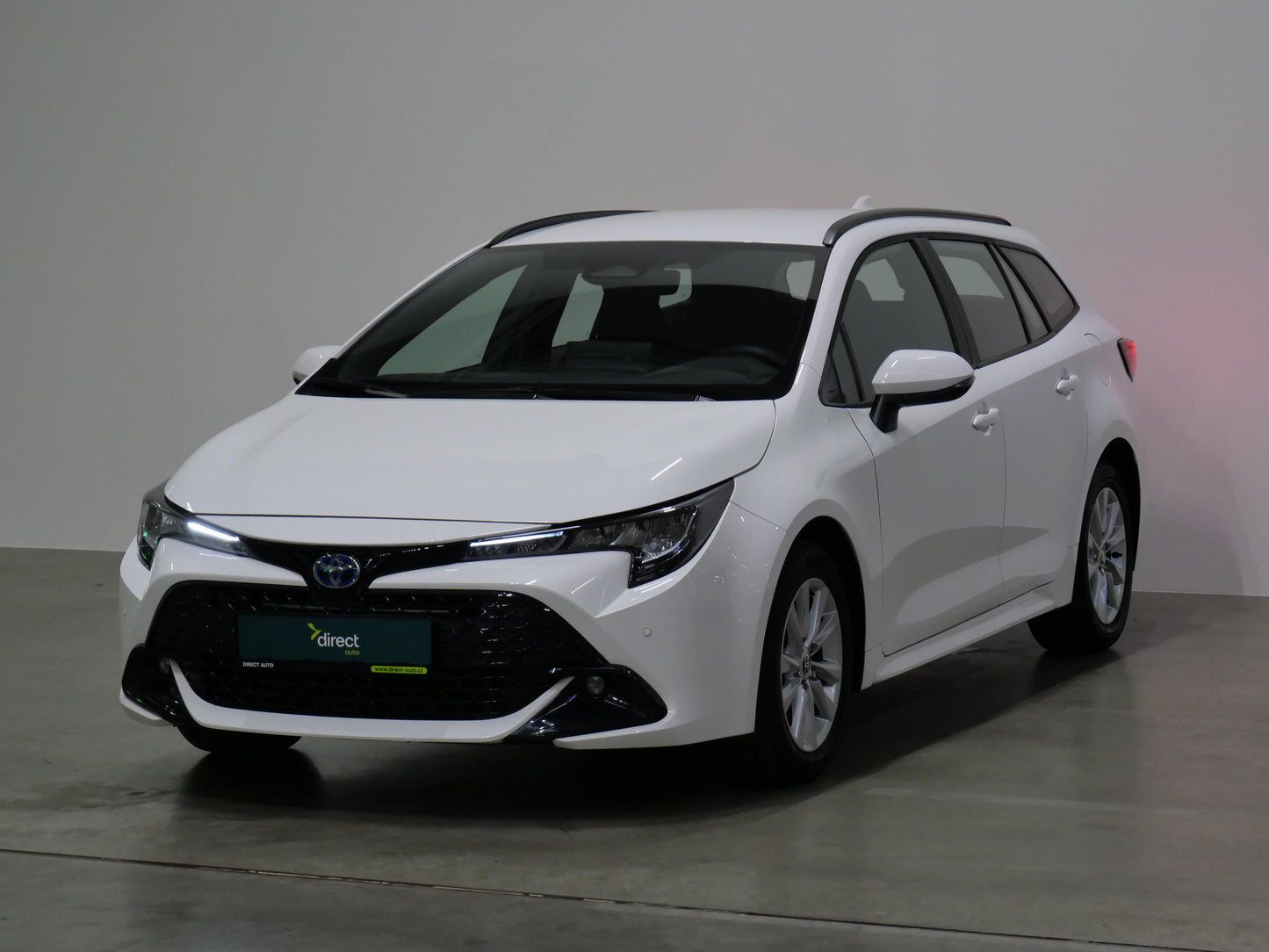 Toyota Corolla 1.8 e-CVT 72 kW Comfort