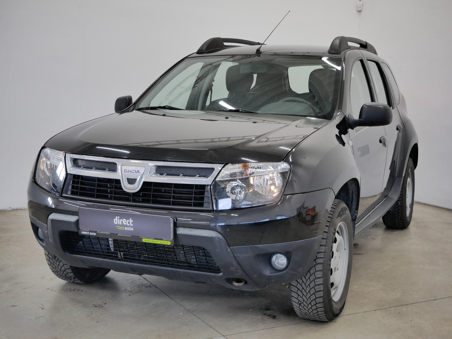 Dacia Duster 1.6i 16V 77 kW 4x4 Arctica